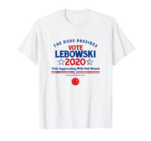 Load image into Gallery viewer, Funny shirts V-neck Tank top Hoodie sweatshirt usa uk au ca gifts for Vote 2020 Tee Shirt 1908823
