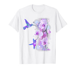 Funny shirts V-neck Tank top Hoodie sweatshirt usa uk au ca gifts for Hummingbird Floral t-shirt 1508457