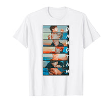 Load image into Gallery viewer, Bt21-Bts Graphic Cute Chibi T Shirt For Men Women
