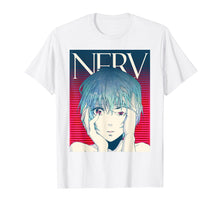 Load image into Gallery viewer, Funny shirts V-neck Tank top Hoodie sweatshirt usa uk au ca gifts for Neon Genesis Evangelion T-shirt 261229
