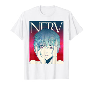 Funny shirts V-neck Tank top Hoodie sweatshirt usa uk au ca gifts for Neon Genesis Evangelion T-shirt 261229