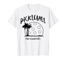 Load image into Gallery viewer, Funny shirts V-neck Tank top Hoodie sweatshirt usa uk au ca gifts for Men and Women's funny pickleball shirt 1319551
