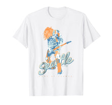 Load image into Gallery viewer, Funny shirts V-neck Tank top Hoodie sweatshirt usa uk au ca gifts for 90&#39;s Seattle City Grunge Music &amp; Travel T-Shirt 986387
