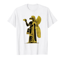 Load image into Gallery viewer, Funny shirts V-neck Tank top Hoodie sweatshirt usa uk au ca gifts for Anunnaki in Bronze T Shirt 2117302
