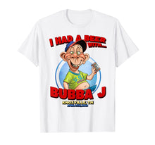 Load image into Gallery viewer, Funny shirts V-neck Tank top Hoodie sweatshirt usa uk au ca gifts for Bubba J Knoxville, TN T-Shirt 3629002
