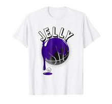 Load image into Gallery viewer, Funny shirts V-neck Tank top Hoodie sweatshirt usa uk au ca gifts for Jelly Fam shirt 1514372
