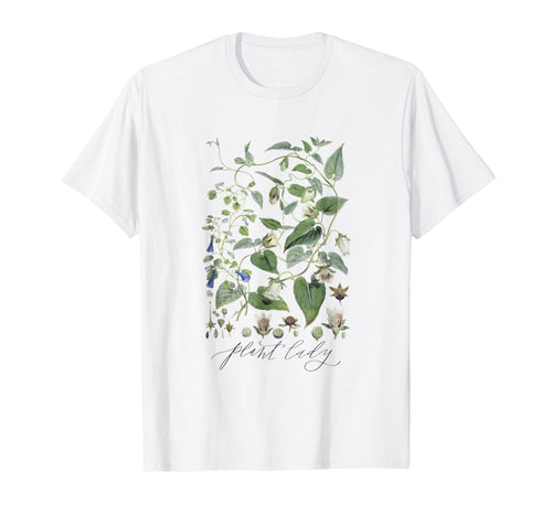 Funny shirts V-neck Tank top Hoodie sweatshirt usa uk au ca gifts for Plant Lady Botanical T-Shirt Gardening Gift Mom Mama Mother 843413