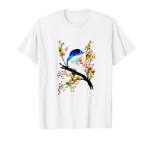 Funny shirts V-neck Tank top Hoodie sweatshirt usa uk au ca gifts for Awesome t shirt for bird lovers - Bird fan tee 622514