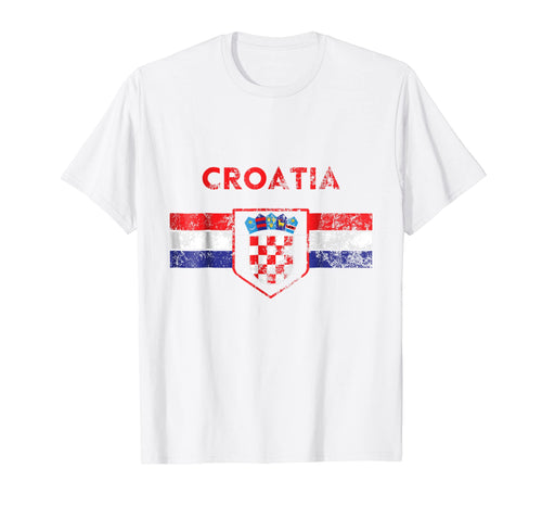 Funny shirts V-neck Tank top Hoodie sweatshirt usa uk au ca gifts for Croatia Soccer Jersey Shirt Hrvatska Nogomet Men Women Kids 1847167