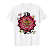 Load image into Gallery viewer, Funny shirts V-neck Tank top Hoodie sweatshirt usa uk au ca gifts for Bee kind t-shirt I Bee-Lieve in You! You Can Do It! Cute Bee 253793
