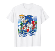 Load image into Gallery viewer, Sonic &amp; Friends
