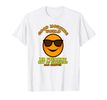 Load image into Gallery viewer, Funny shirts V-neck Tank top Hoodie sweatshirt usa uk au ca gifts for Mens Mr Freaking Ray Of Sunshine! Funny Sarcastic Morning T-Shirt 1689046
