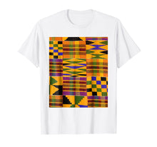 Load image into Gallery viewer, Funny shirts V-neck Tank top Hoodie sweatshirt usa uk au ca gifts for Kente Cloth Artwork Gifts 563583

