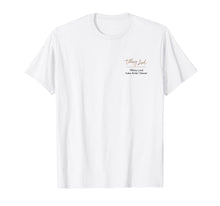 Load image into Gallery viewer, TLC Cakes Main Logo - Tiffany T-Shirt

