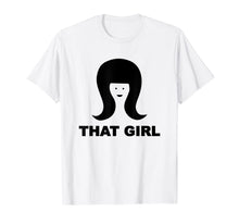 Load image into Gallery viewer, THAT GIRL T-Shirt-772947
