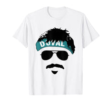 Load image into Gallery viewer, Minshew Headband Duval T-Shirt
