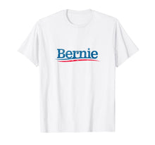Load image into Gallery viewer, Bernie Logo Vintage Distressed Look Bern Sanders 2020 TShirt900431
