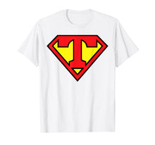 Load image into Gallery viewer, Super Trump Elections 2020 MAGA SuperTrump Patriotic Gift T-Shirt 60620
