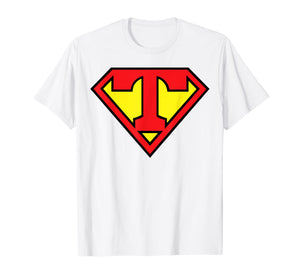 Super Trump Elections 2020 MAGA SuperTrump Patriotic Gift T-Shirt 60620