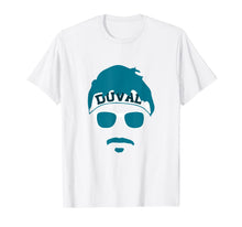 Load image into Gallery viewer, Minshew Headband Duval Gift T-Shirt
