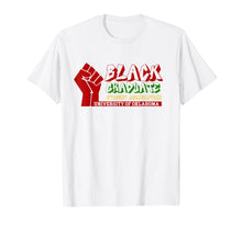 Load image into Gallery viewer, OU BGSA T-Shirt
