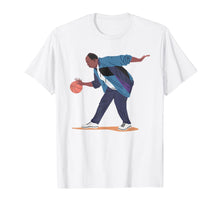 Load image into Gallery viewer, Stanley Play Basketball Funny T-shirt For Men Women Boys
