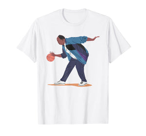 Stanley Play Basketball Funny T-shirt For Men Women Boys
