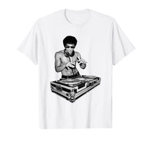 Load image into Gallery viewer, Bruce dj by bruce tshirt T-Shirt 461318
