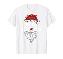 Load image into Gallery viewer, Funny shirts V-neck Tank top Hoodie sweatshirt usa uk au ca gifts for Papa Claus Shirt Christmas Pajama Family Matching Xmas T-Shirt 140748
