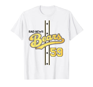 Number 59 - Haley T-Shirt