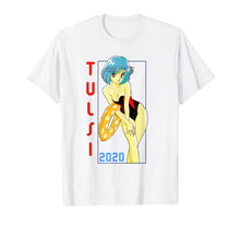 Load image into Gallery viewer, Tulsi Gabbard 2020 For President T-Shirt-3105391
