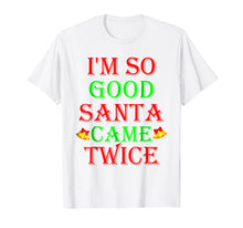 Load image into Gallery viewer, Funny shirts V-neck Tank top Hoodie sweatshirt usa uk au ca gifts for inappropriate Christmas T Shirt Funny xmas party gift tee 44836
