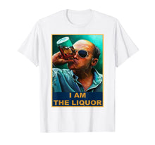 Load image into Gallery viewer, I am the Liquor TShirt81396
