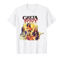 Load image into Gallery viewer, Vintage Fan Gifts Men Women T-Shirt
