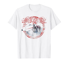 Load image into Gallery viewer, Aerosmith - AEROplane T-Shirt 152902
