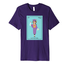Load image into Gallery viewer, Funny shirts V-neck Tank top Hoodie sweatshirt usa uk au ca gifts for La Si Se Pudo 364575
