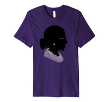 Load image into Gallery viewer, Funny shirts V-neck Tank top Hoodie sweatshirt usa uk au ca gifts for RBG Ruth Bader Ginsburg - Be Independent Feminist T-shirt 1006181
