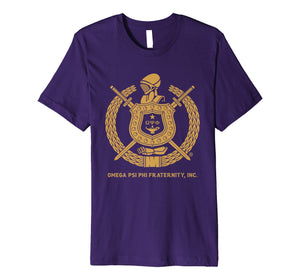 Funny shirts V-neck Tank top Hoodie sweatshirt usa uk au ca gifts for Mens Omega Psi Phi Fraternity, Inc. T-shirt 1288093
