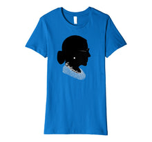 Load image into Gallery viewer, Funny shirts V-neck Tank top Hoodie sweatshirt usa uk au ca gifts for RBG Ruth Bader Ginsburg - Be Independent Feminist T-shirt 1006181
