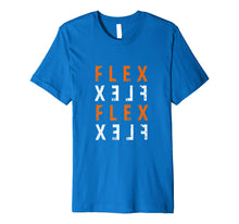 Load image into Gallery viewer, Funny shirts V-neck Tank top Hoodie sweatshirt usa uk au ca gifts for FLEX Delivery Driver T Shirt 253528

