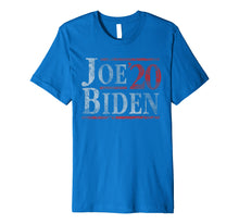 Load image into Gallery viewer, Funny shirts V-neck Tank top Hoodie sweatshirt usa uk au ca gifts for Vote Joe Biden 2020 Election T-Shirt 3582062
