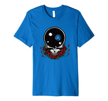 Load image into Gallery viewer, Funny shirts V-neck Tank top Hoodie sweatshirt usa uk au ca gifts for Grateful Dead Space Your Face T-Shirt 2464369
