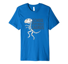 Load image into Gallery viewer, Funny shirts V-neck Tank top Hoodie sweatshirt usa uk au ca gifts for School Psychologist T-Shirt School Psycholosaurus Halloween 4362723
