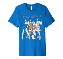 Load image into Gallery viewer, Spice Grohls T-Shirt For Christmas
