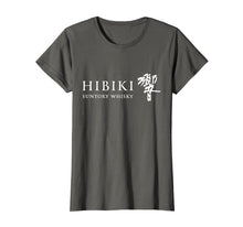 Load image into Gallery viewer, Funny shirts V-neck Tank top Hoodie sweatshirt usa uk au ca gifts for HIBIKI Japanese suntory whiskey whisky malt alcohol shirt 1066667
