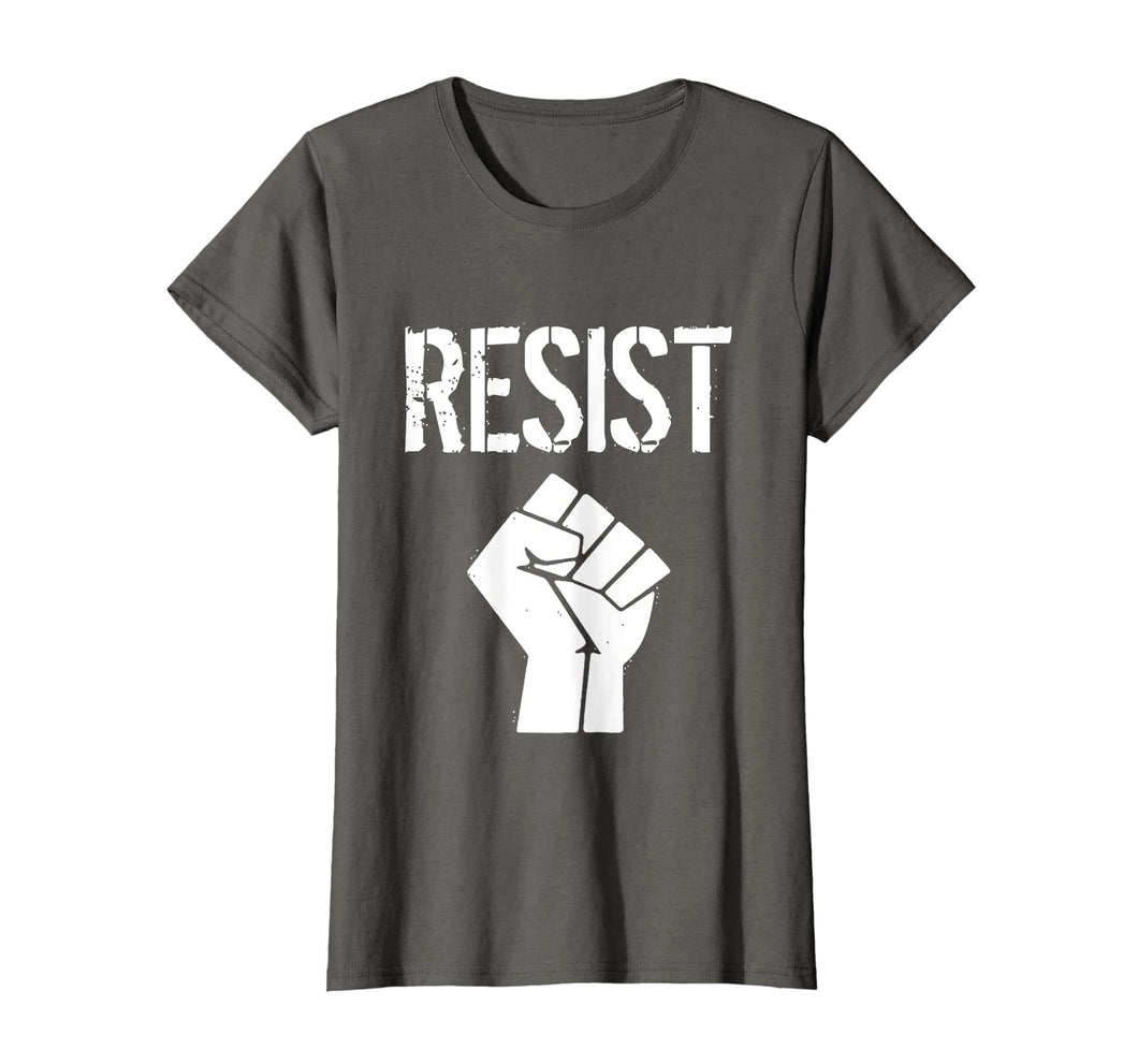 Funny shirts V-neck Tank top Hoodie sweatshirt usa uk au ca gifts for Resist T-Shirt 1783174