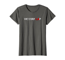 Load image into Gallery viewer, Funny shirts V-neck Tank top Hoodie sweatshirt usa uk au ca gifts for Victory Hussle in LA Red 2870461
