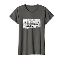Load image into Gallery viewer, Funny shirts V-neck Tank top Hoodie sweatshirt usa uk au ca gifts for Roland TB-303 Synthesizer Acid Techno House Adult T-Shirt 911741
