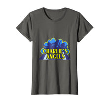 Load image into Gallery viewer, Funny shirts V-neck Tank top Hoodie sweatshirt usa uk au ca gifts for Charlie&#39;s Angels T Shirt 309695
