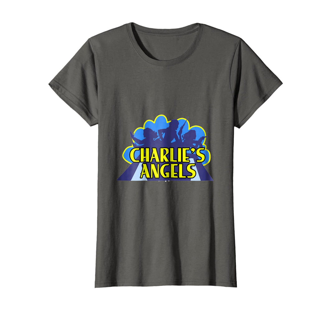 Funny shirts V-neck Tank top Hoodie sweatshirt usa uk au ca gifts for Charlie's Angels T Shirt 309695